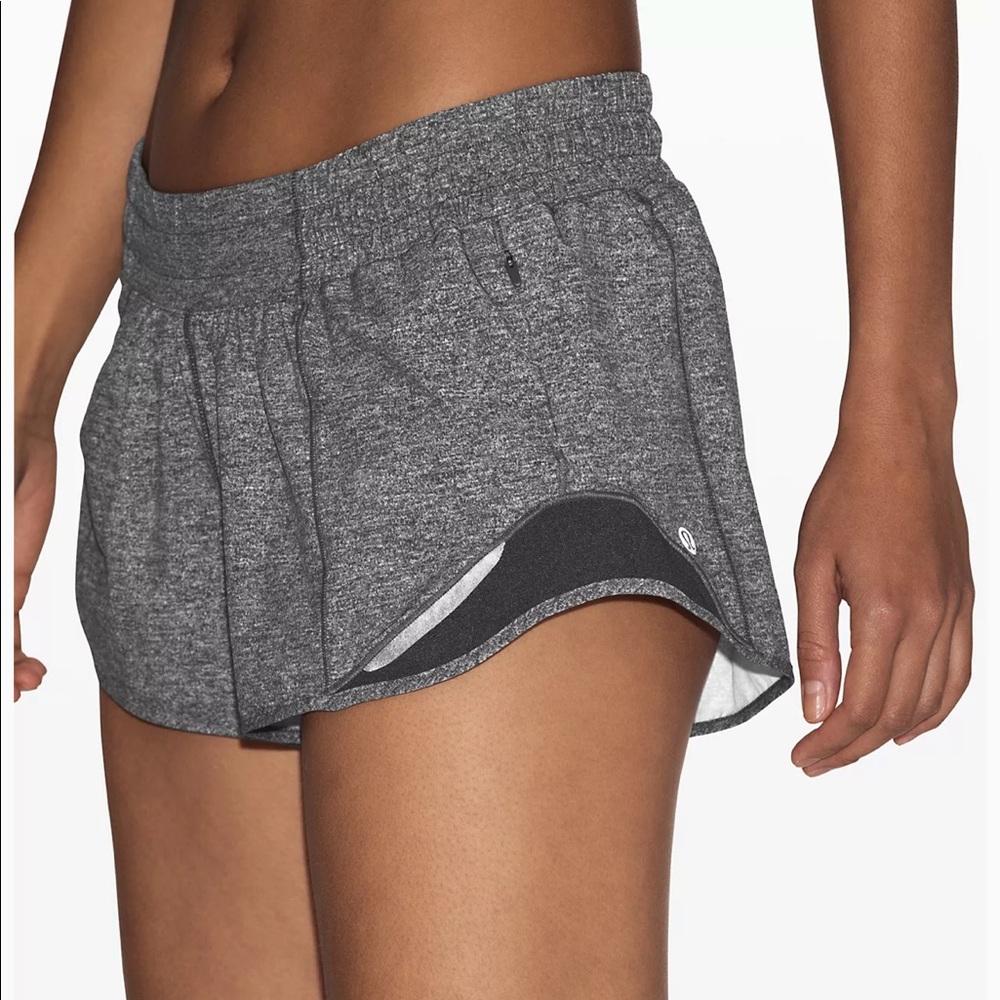 Lulu lemon shorts